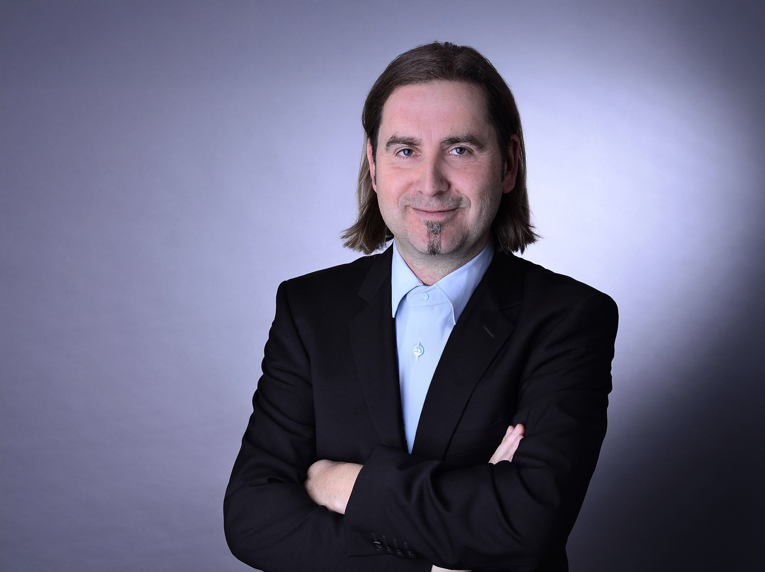 Frank Hartmann – Dipl.-Ing. (FH), Trainer, Berater und Coach.